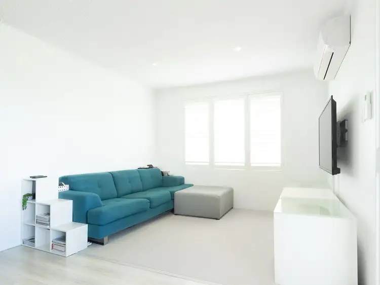 Third view of Homely apartment listing, 6/1-5 Richmount Street, Cronulla NSW 2230