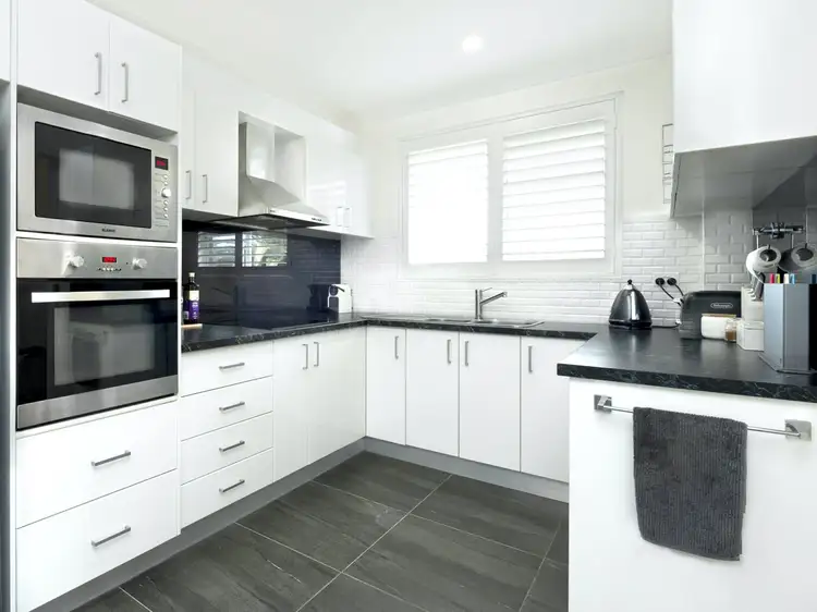 Fourth view of Homely apartment listing, 6/1-5 Richmount Street, Cronulla NSW 2230