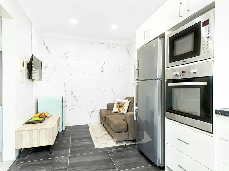 Fifth view of Homely apartment listing, 6/1-5 Richmount Street, Cronulla NSW 2230