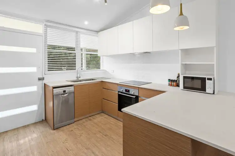 Second view of Homely unit listing, 2/25 Seabeach Avenue, Mona Vale NSW 2103