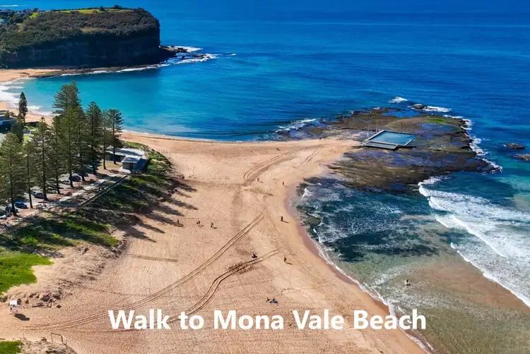 Sixth view of Homely unit listing, 2/25 Seabeach Avenue, Mona Vale NSW 2103