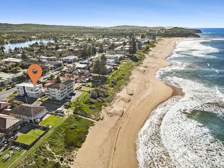 6/129 Ocean Street, Narrabeen NSW 2101