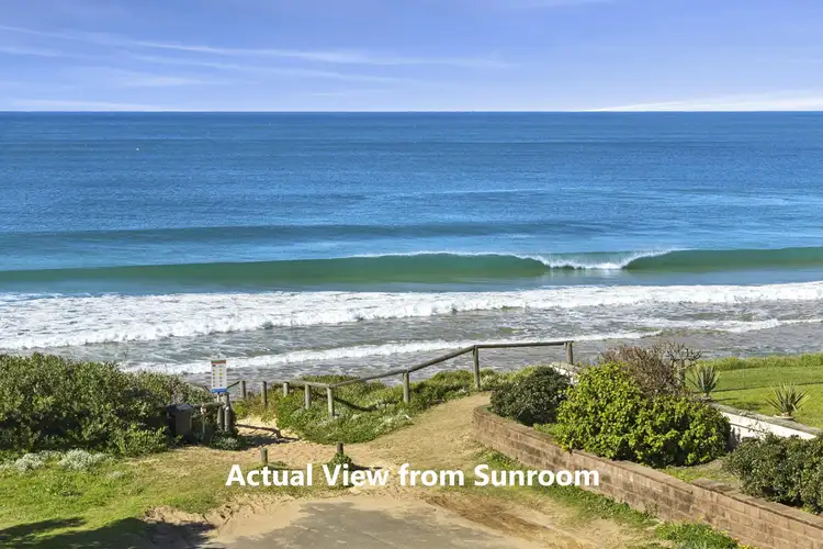 Third view of Homely unit listing, 6/129 Ocean Street, Narrabeen NSW 2101