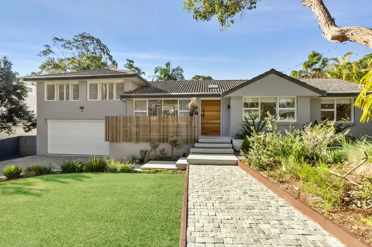 Main view of Homely house listing, 12 Suzanne Road, Mona Vale NSW 2103