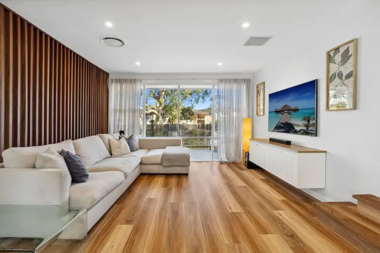 Second view of Homely house listing, 12 Suzanne Road, Mona Vale NSW 2103