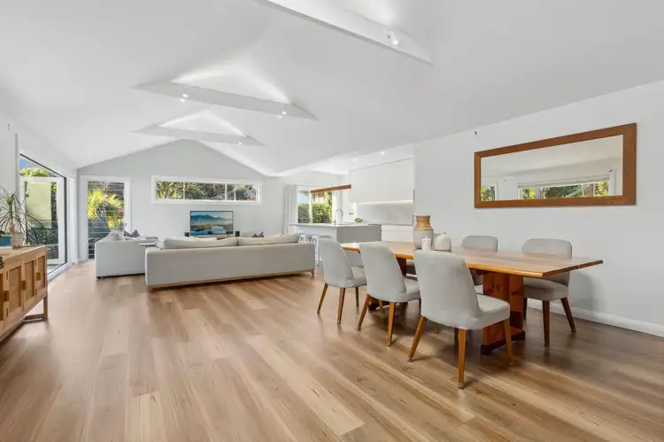 Third view of Homely house listing, 12 Suzanne Road, Mona Vale NSW 2103