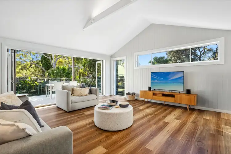 Fourth view of Homely house listing, 12 Suzanne Road, Mona Vale NSW 2103