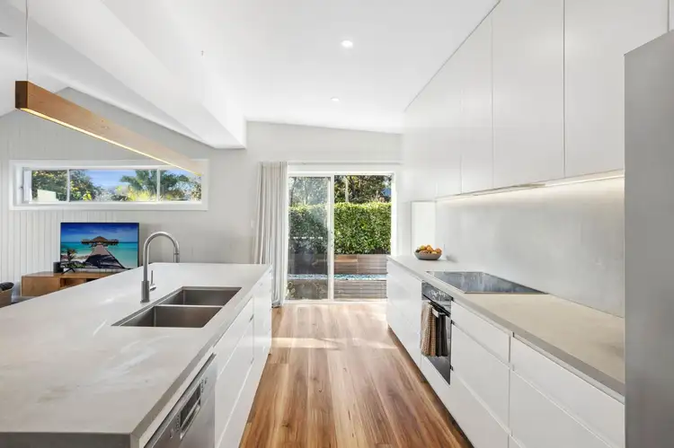 Fifth view of Homely house listing, 12 Suzanne Road, Mona Vale NSW 2103
