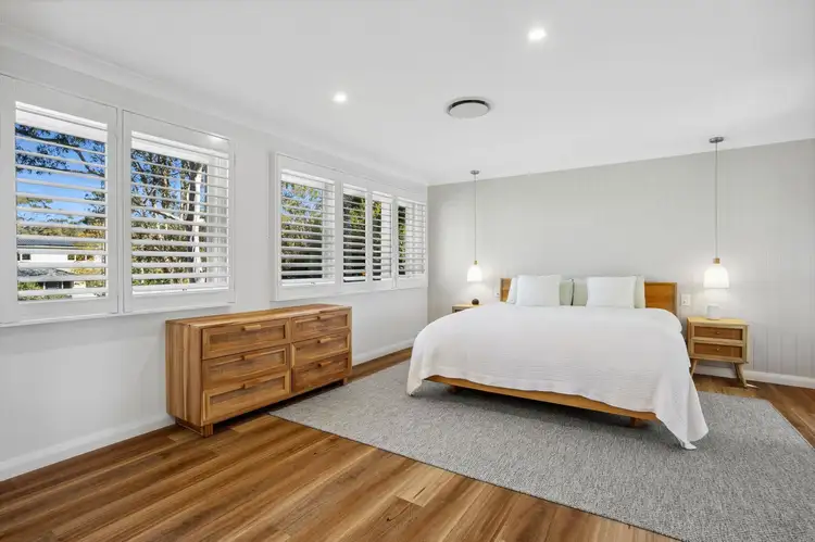Sixth view of Homely house listing, 12 Suzanne Road, Mona Vale NSW 2103