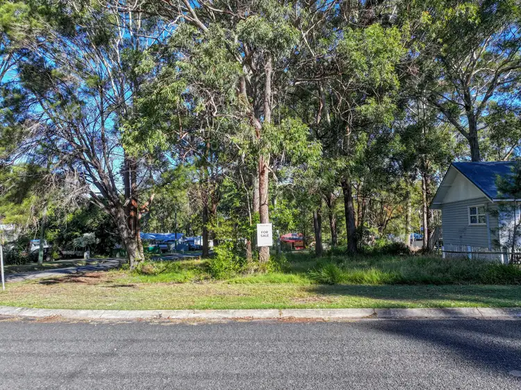 Seventh view of Homely land listing, 1 Currong Street, Russell Island QLD 4184