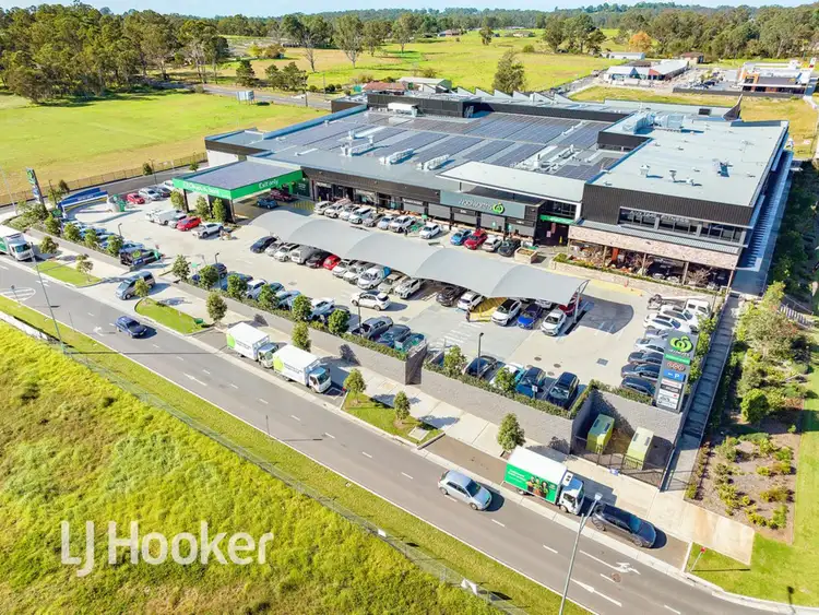 Fourth view of Homely house listing, 146-166 Ingleburn Road, Leppington NSW 2179