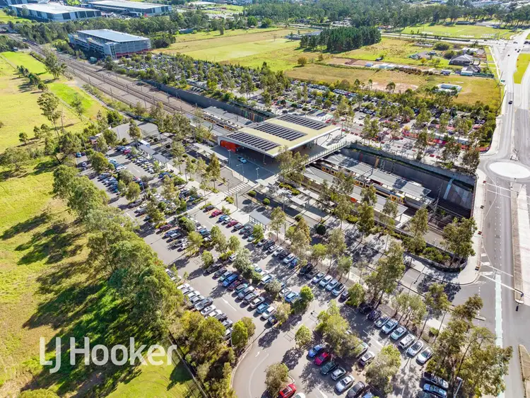 Fifth view of Homely house listing, 146-166 Ingleburn Road, Leppington NSW 2179
