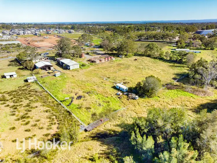 Sixth view of Homely house listing, 146-166 Ingleburn Road, Leppington NSW 2179