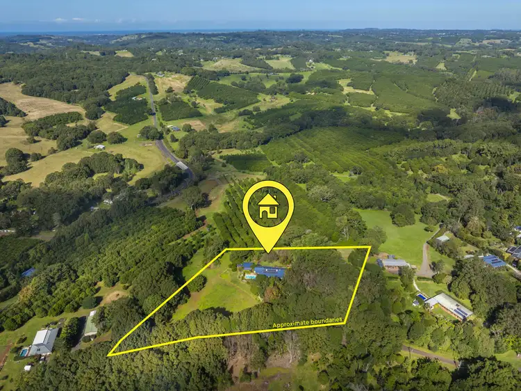 545 Humpty Back Road