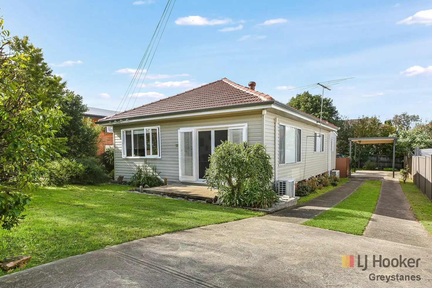Main view of Homely house listing, 33 Lock Street, Blacktown NSW 2148
