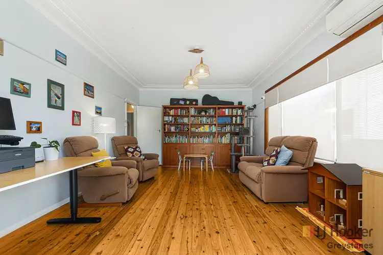 Third view of Homely house listing, 33 Lock Street, Blacktown NSW 2148