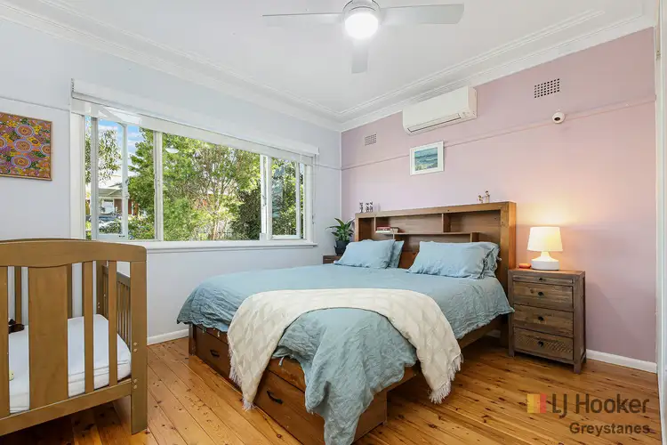 Fifth view of Homely house listing, 33 Lock Street, Blacktown NSW 2148