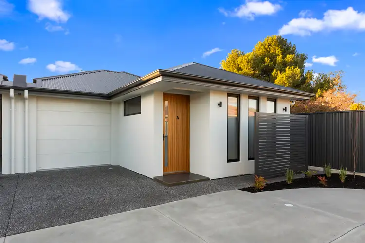 9a Fifth Avenue, Ascot Park SA 5043