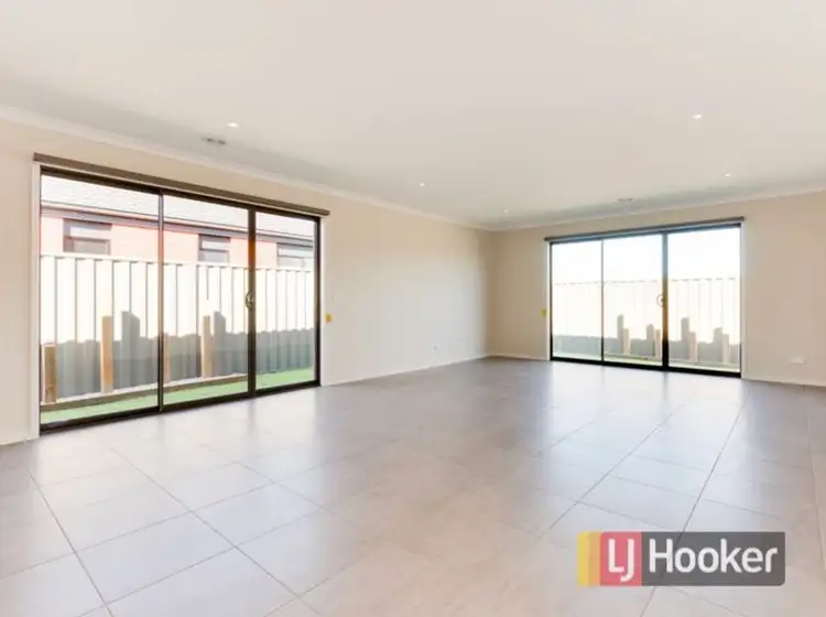 Second view of Homely house listing, 127 Scotsdale Drive, Cranbourne East VIC 3977