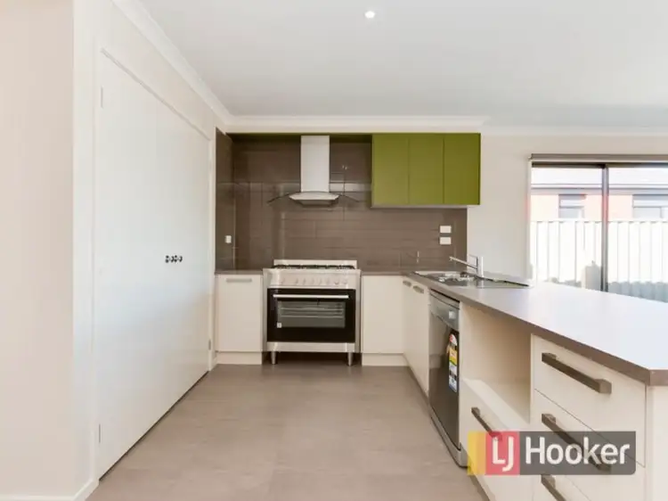 Fourth view of Homely house listing, 127 Scotsdale Drive, Cranbourne East VIC 3977