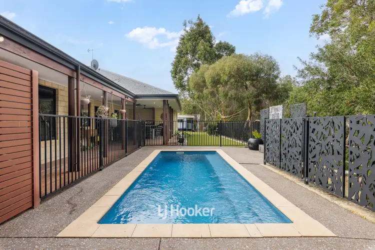 9 Isaac Court, Millbridge WA 6232