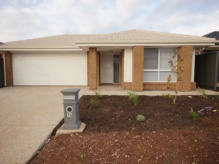 Main view of Homely house listing, 14 St Georges Way, Blakeview SA 5114