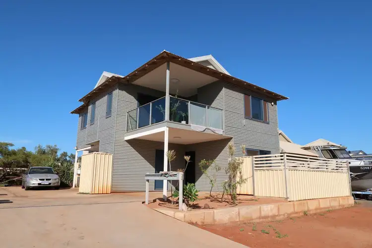 146B Kennedy Street, South Hedland WA 6722