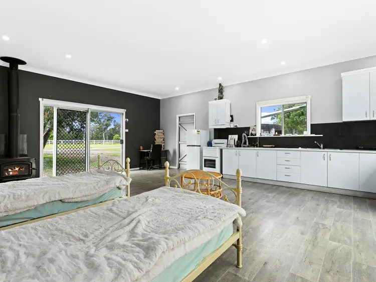 Fourth view of Homely rural property listing, 95 Wights Lane, Dunmora QLD 4650