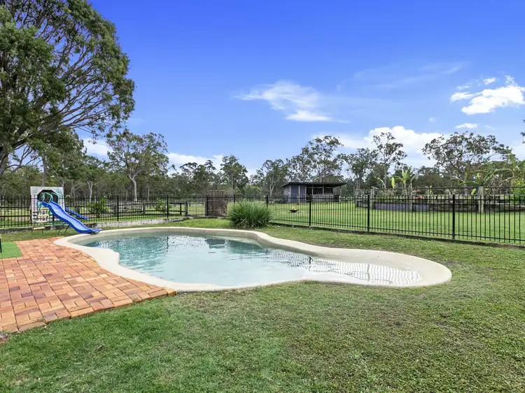 Sixth view of Homely rural property listing, 95 Wights Lane, Dunmora QLD 4650