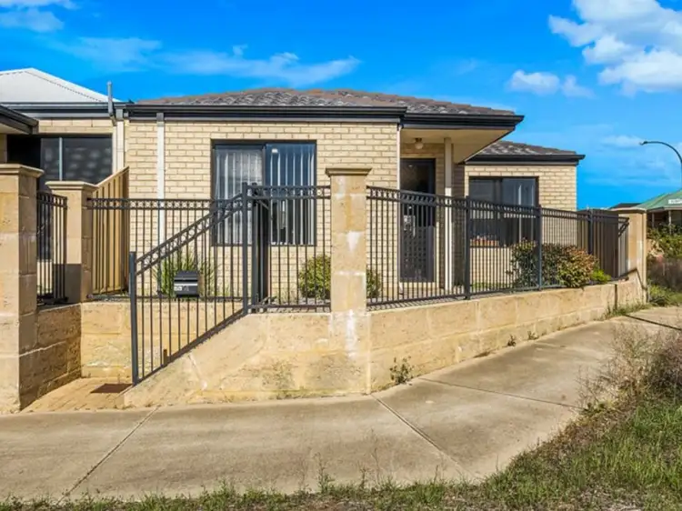 Main view of Homely house listing, 14 Ludlow Way, Bertram WA 6167