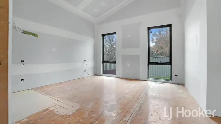 Fifth view of Homely house listing, 22 Casey Circuit, West Bathurst NSW 2795
