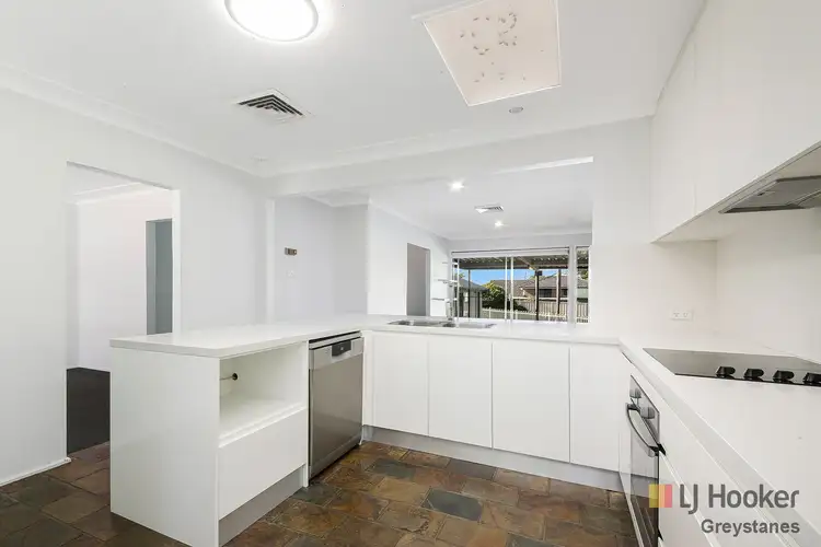 Second view of Homely house listing, 8 Gozo Road, Greystanes NSW 2145