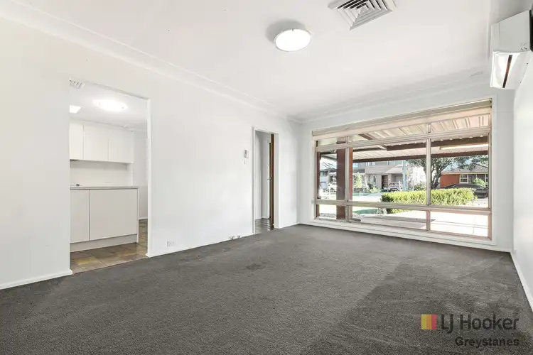Third view of Homely house listing, 8 Gozo Road, Greystanes NSW 2145