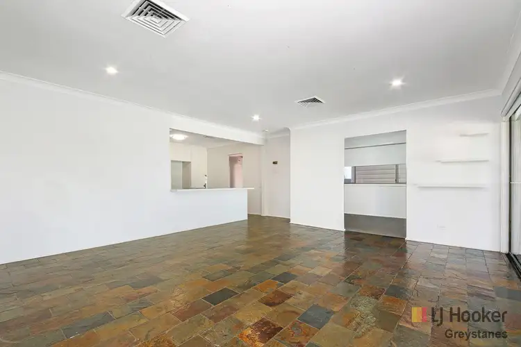 Sixth view of Homely house listing, 8 Gozo Road, Greystanes NSW 2145