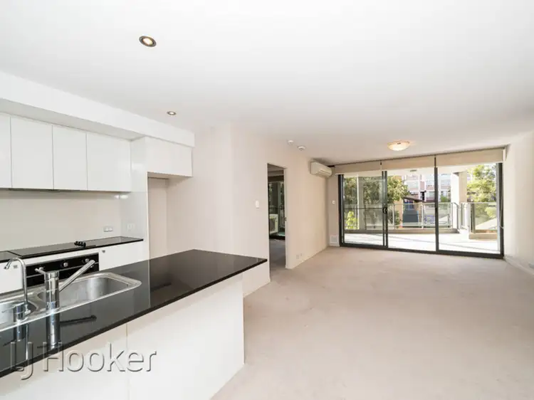 8/369 Hay Street, Perth WA 6000