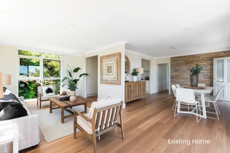 Sixth view of Homely house listing, 41 Coolangatta Avenue, Elanora Heights NSW 2101