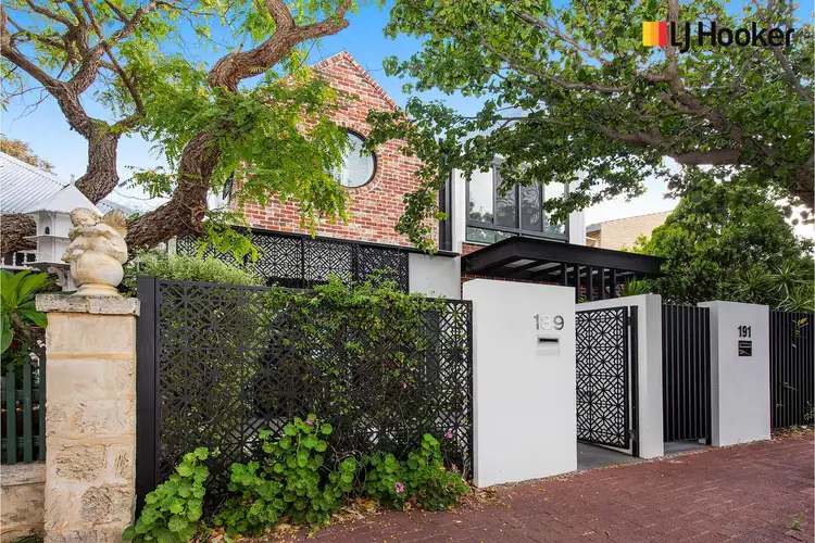 189 Park Street, Subiaco WA 6008