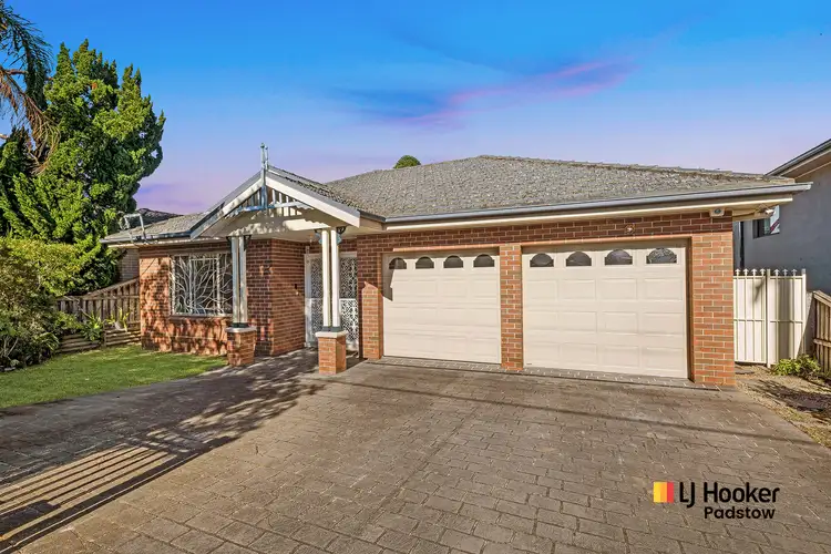 51 Burns Road, Picnic Point NSW 2213