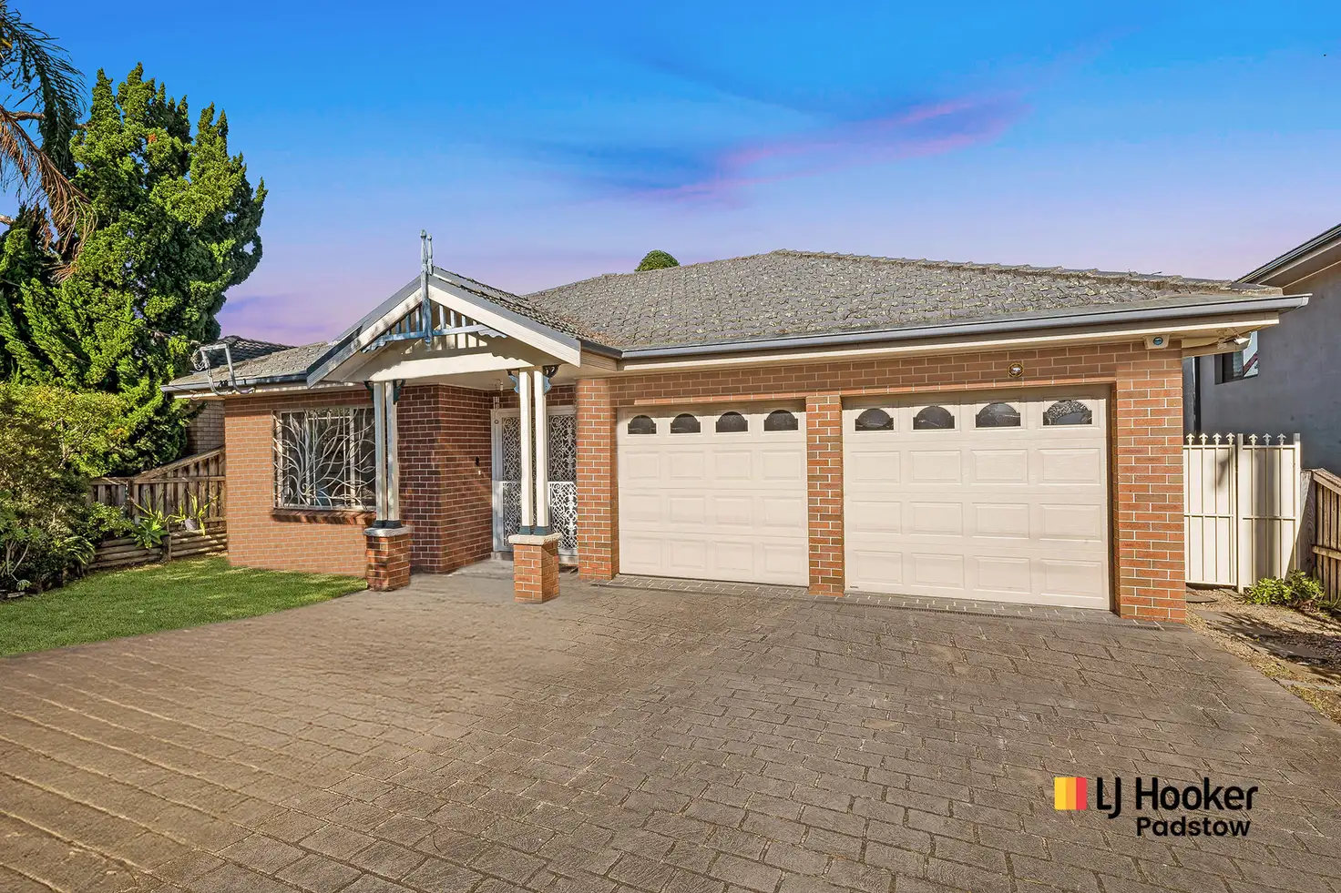 Main view of Homely house listing, 51 Burns Road, Picnic Point NSW 2213