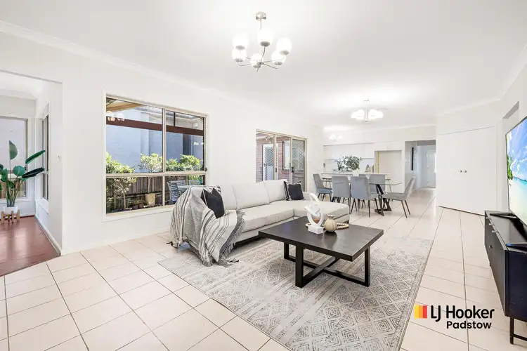 Fourth view of Homely house listing, 51 Burns Road, Picnic Point NSW 2213