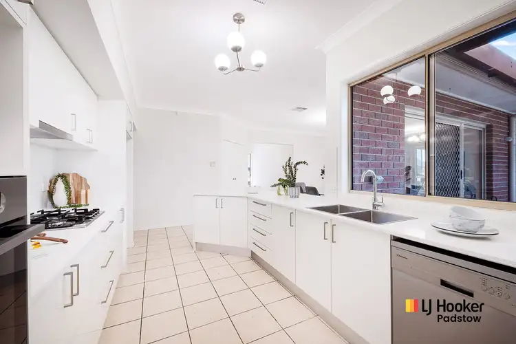 Fifth view of Homely house listing, 51 Burns Road, Picnic Point NSW 2213