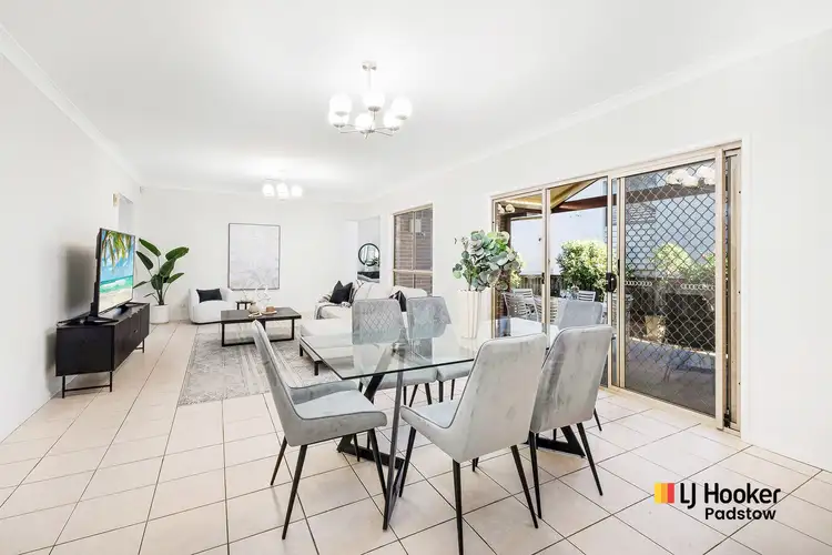 Sixth view of Homely house listing, 51 Burns Road, Picnic Point NSW 2213
