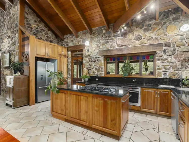 Third view of Homely house listing, 128 Bimbadeen Road, Wherrol Flat NSW 2429