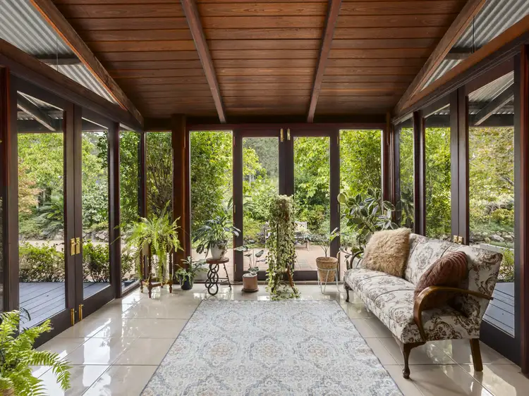 Fifth view of Homely house listing, 128 Bimbadeen Road, Wherrol Flat NSW 2429