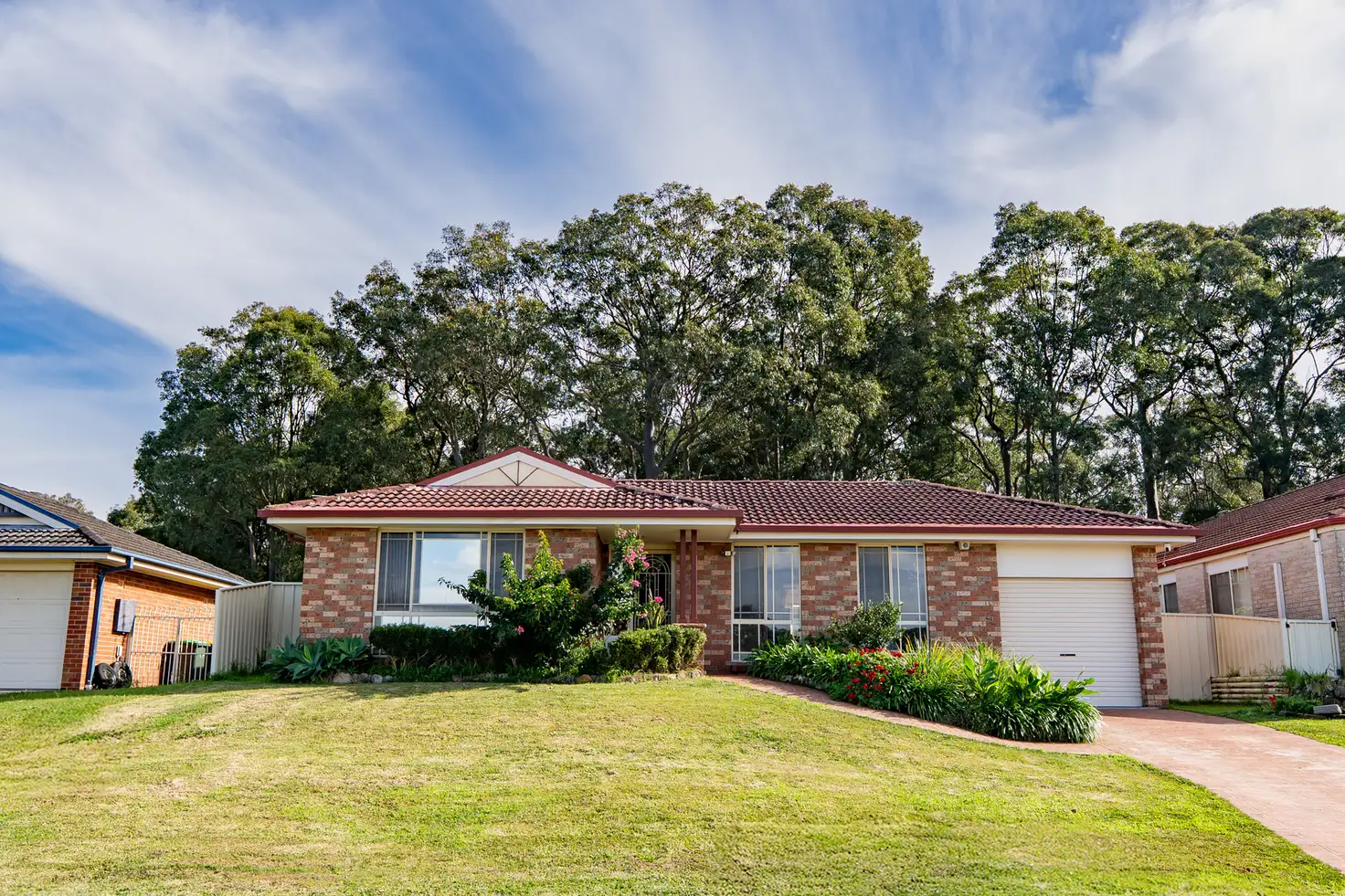 Main view of Homely house listing, 21 Bairds Close, Rutherford NSW 2320