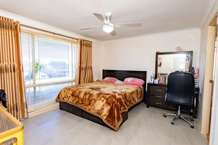 Second view of Homely house listing, 21 Bairds Close, Rutherford NSW 2320