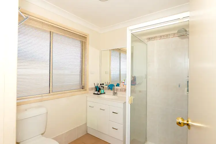 Third view of Homely house listing, 21 Bairds Close, Rutherford NSW 2320