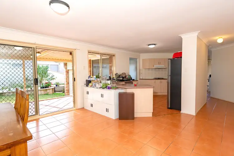 Fourth view of Homely house listing, 21 Bairds Close, Rutherford NSW 2320