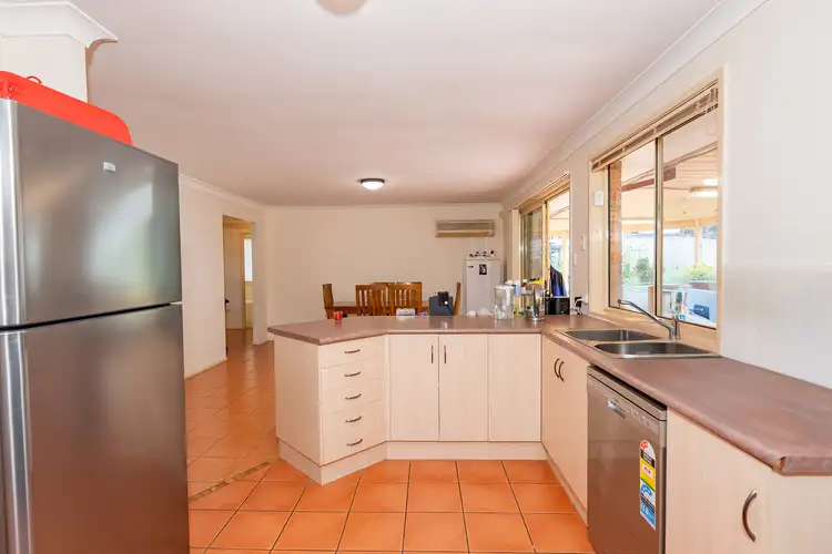 Fifth view of Homely house listing, 21 Bairds Close, Rutherford NSW 2320