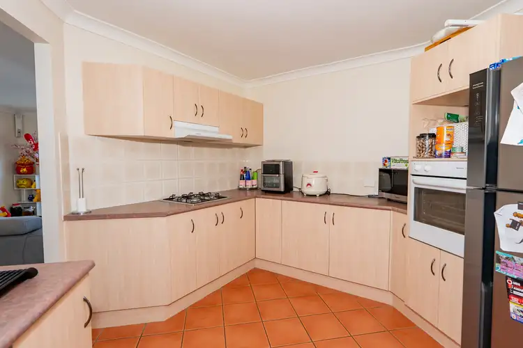 Sixth view of Homely house listing, 21 Bairds Close, Rutherford NSW 2320